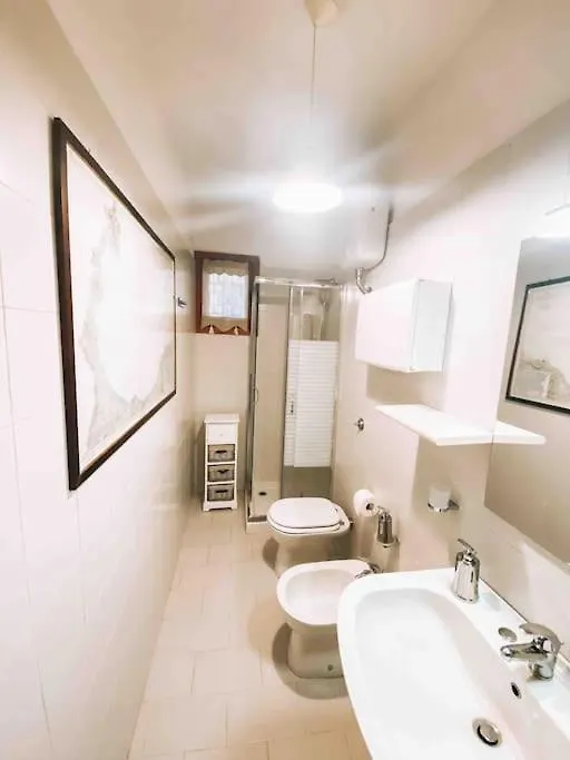 Relaxing Seaview Apartment Stintino