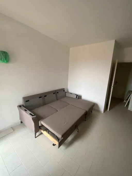 Relaxing Seaview Apartment Stintino