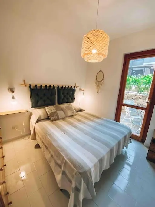 Relaxing Seaview Apartment Stintino Ιταλία