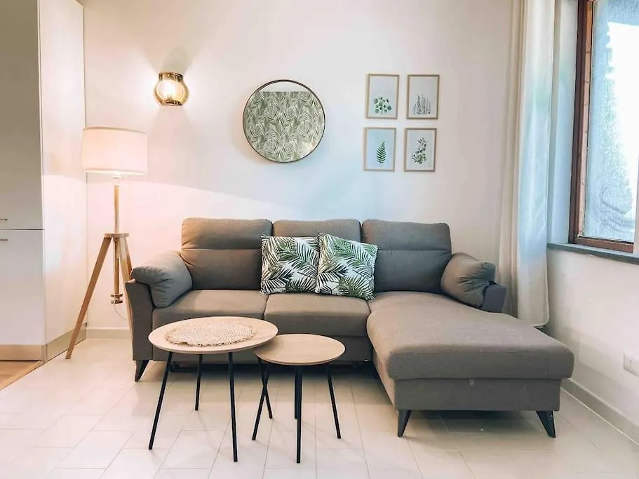 Relaxing Seaview Apartment Stintino Ιταλία
